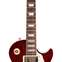 Gibson Les Paul Standard 60s Bourbon Burst #225010322 