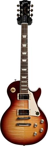 Gibson Les Paul Standard 60s Bourbon Burst #225110018