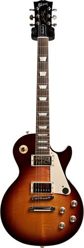 Gibson Les Paul Standard 60s Bourbon Burst #224210122