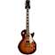 Gibson Les Paul Standard 60s Bourbon Burst #224210122 Front View