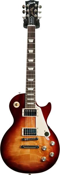Gibson Les Paul Standard 60s Bourbon Burst #222510261
