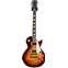 Gibson Les Paul Standard 60s Bourbon Burst #222510261 Front View