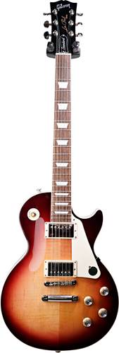 Gibson Les Paul Standard 60s Bourbon Burst #230710307