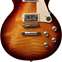 Gibson Les Paul Standard 60s Bourbon Burst #233610223 