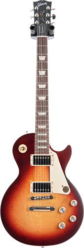 Gibson Les Paul Standard 60s Bourbon Burst #201820013