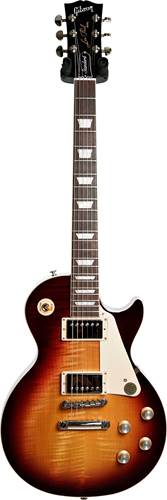 Gibson Les Paul Standard 60s Bourbon Burst #205920128