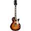 Gibson Les Paul Standard 60s Bourbon Burst #205920128 Front View