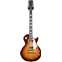 Gibson Les Paul Standard 60s Bourbon Burst #211910086 Front View