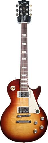 Gibson Les Paul Standard 60s Bourbon Burst #207520243