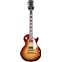 Gibson Les Paul Standard 60s Bourbon Burst #207520243 Front View