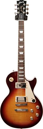 Gibson Les Paul Standard 60s Bourbon Burst #206420193