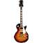 Gibson Les Paul Standard 60s Bourbon Burst (Ex-Demo) #212920157 Front View