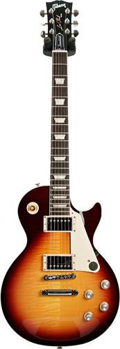 Gibson Les Paul Standard 60s Bourbon Burst #213920045