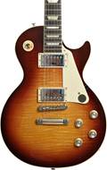 Gibson Les Paul Standard 60s Bourbon Burst #214320300