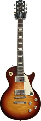 Gibson Les Paul Standard 60s Bourbon Burst #214320300