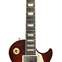 Gibson Les Paul Standard 60s Bourbon Burst #214320300 