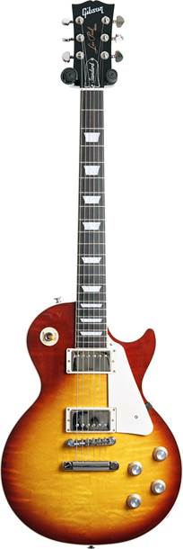 Gibson Les Paul Standard 60s Iced Tea #211030418