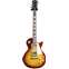 Gibson Les Paul Standard 60s Iced Tea #206530061 Front View