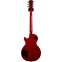 Gibson Les Paul Standard 60s Iced Tea #210230327 Back View