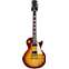 Gibson Les Paul Standard 60s Iced Tea #210230327 Front View