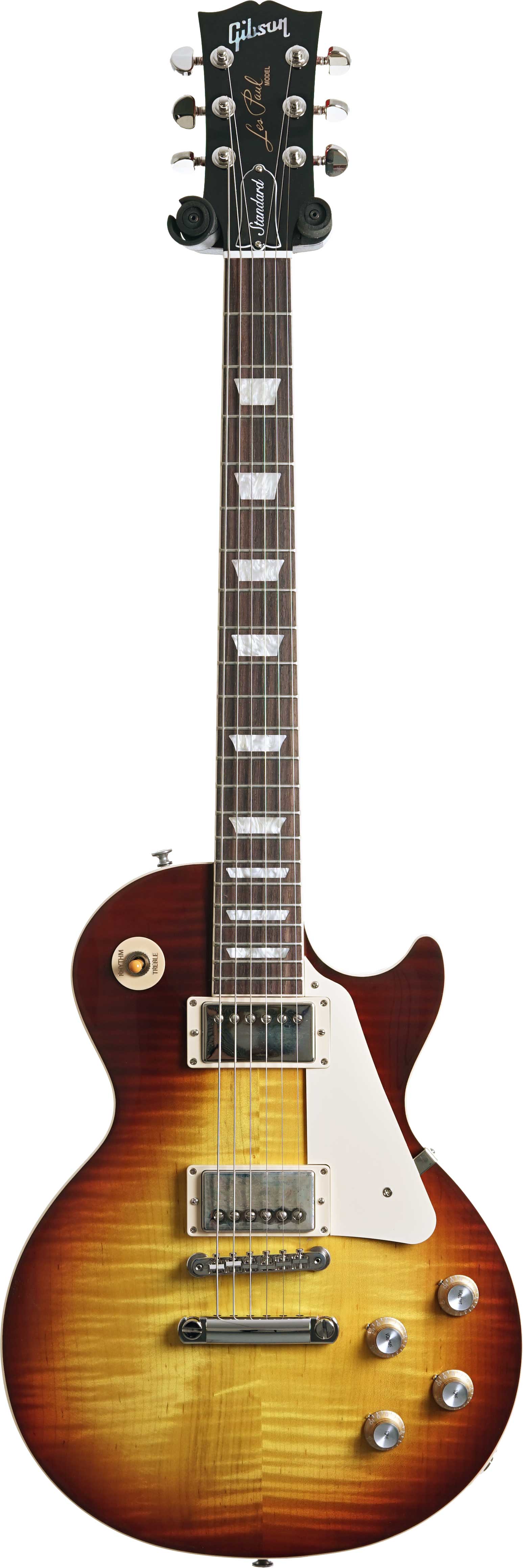 Gibson Les Paul Standard 60s Iced Tea #202340310