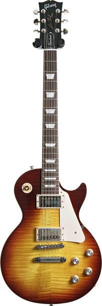 Gibson Les Paul Standard 60s Iced Tea #202340310