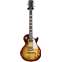 Gibson Les Paul Standard 60s Iced Tea #202340310 Front View