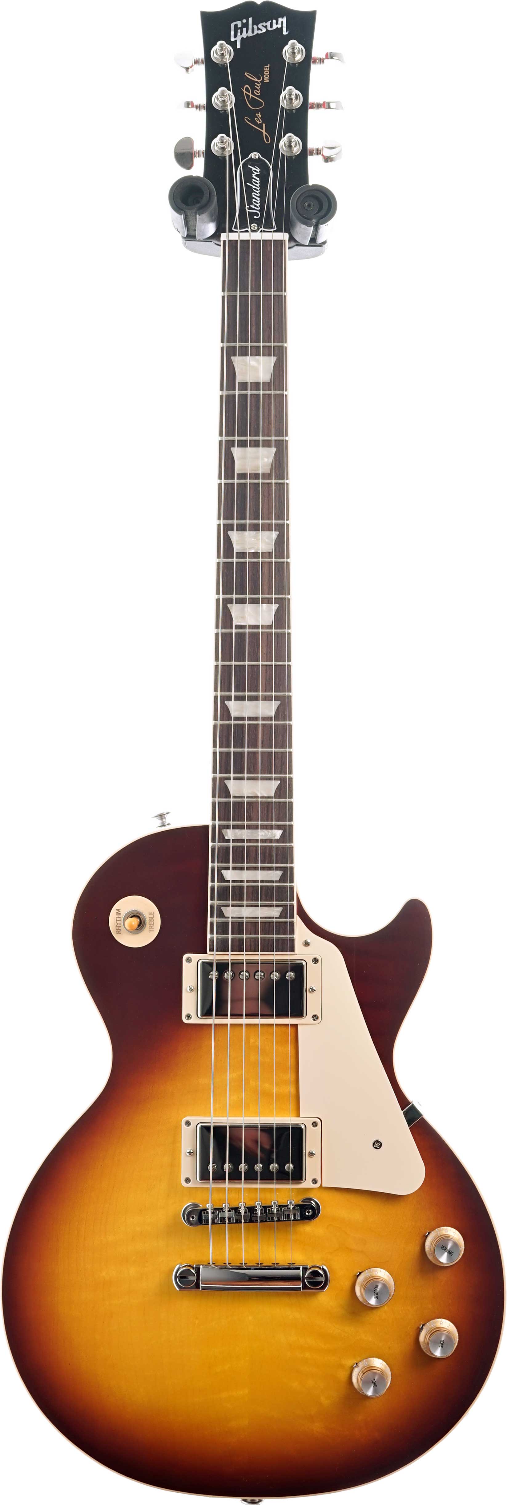 Gibson Les Paul Standard 60s Iced Tea #206840215