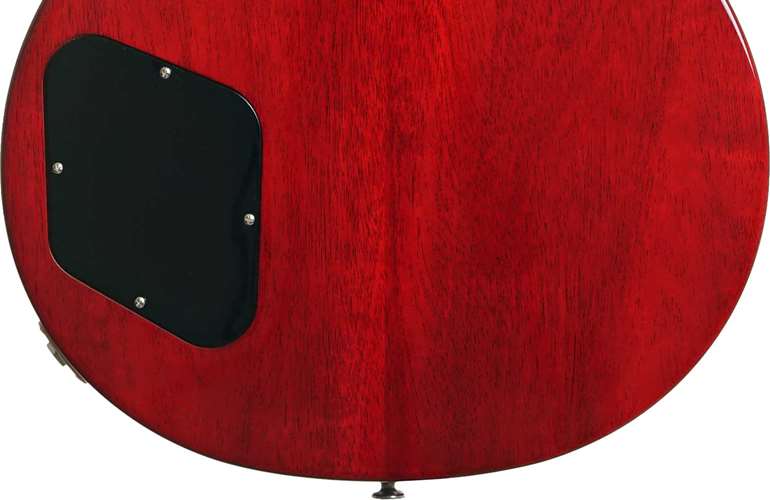 Gibson Les Paul Standard 60s Iced Tea #234530378 Gibson Les Paul Standard 60s Iced Tea #234530378