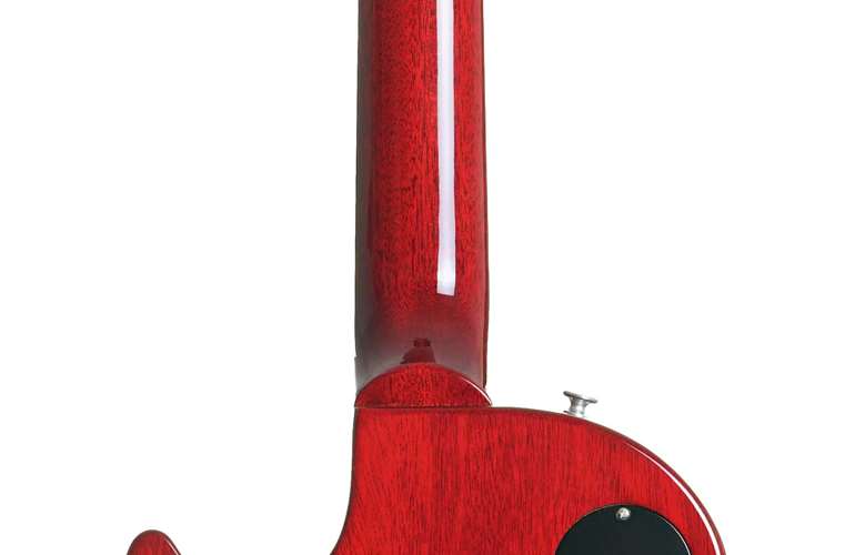 Gibson Les Paul Standard 60s Iced Tea #234530378 Gibson Les Paul Standard 60s Iced Tea #234530378
