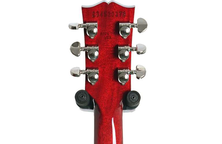 Gibson Les Paul Standard 60s Iced Tea #234530378 Gibson Les Paul Standard 60s Iced Tea #234530378
