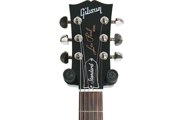 Gibson Les Paul Standard 60s Iced Tea #234530378 Gibson Les Paul Standard 60s Iced Tea #234530378