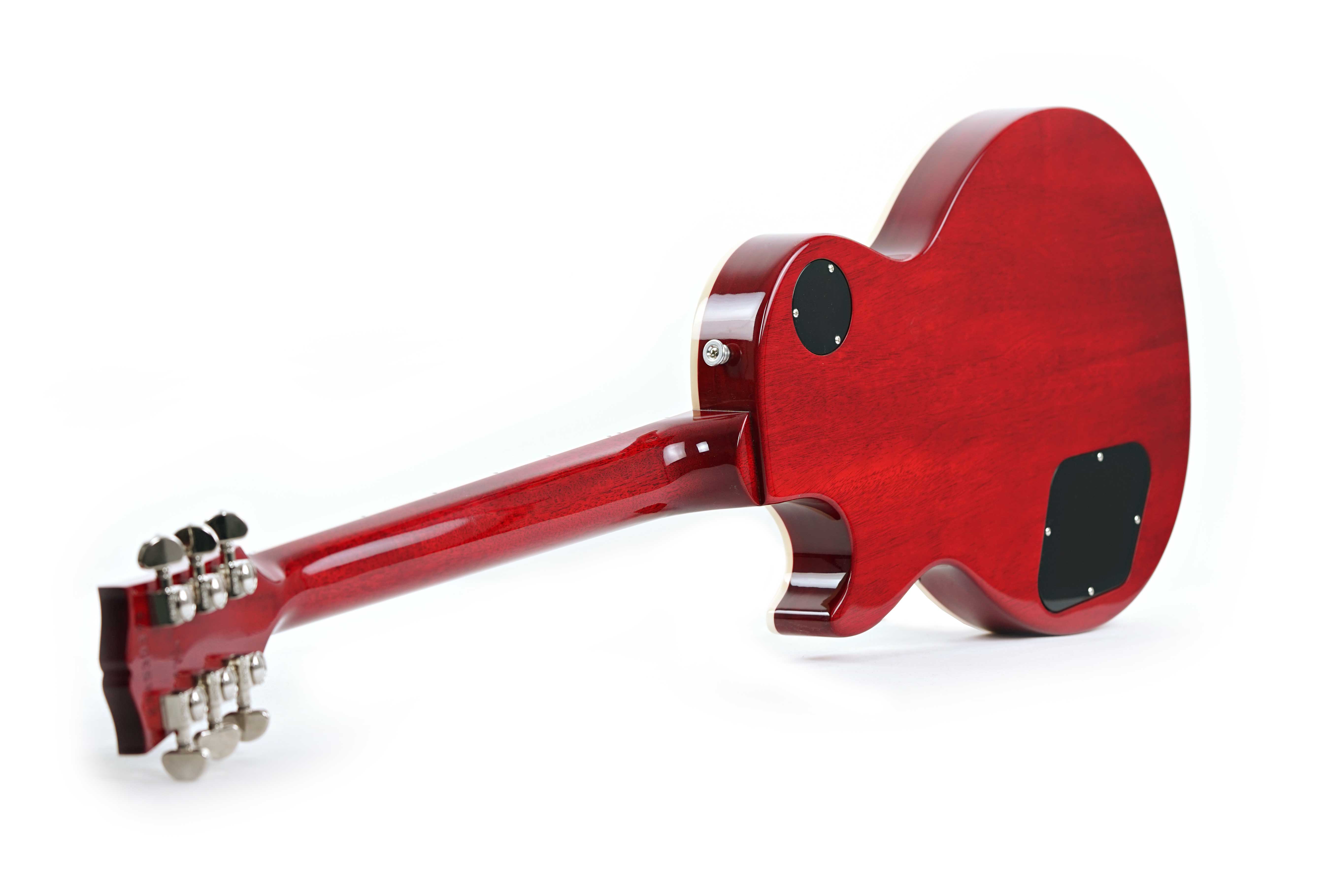 Gibson Les Paul Standard 60s Iced Tea (Ex-Demo) #234530378