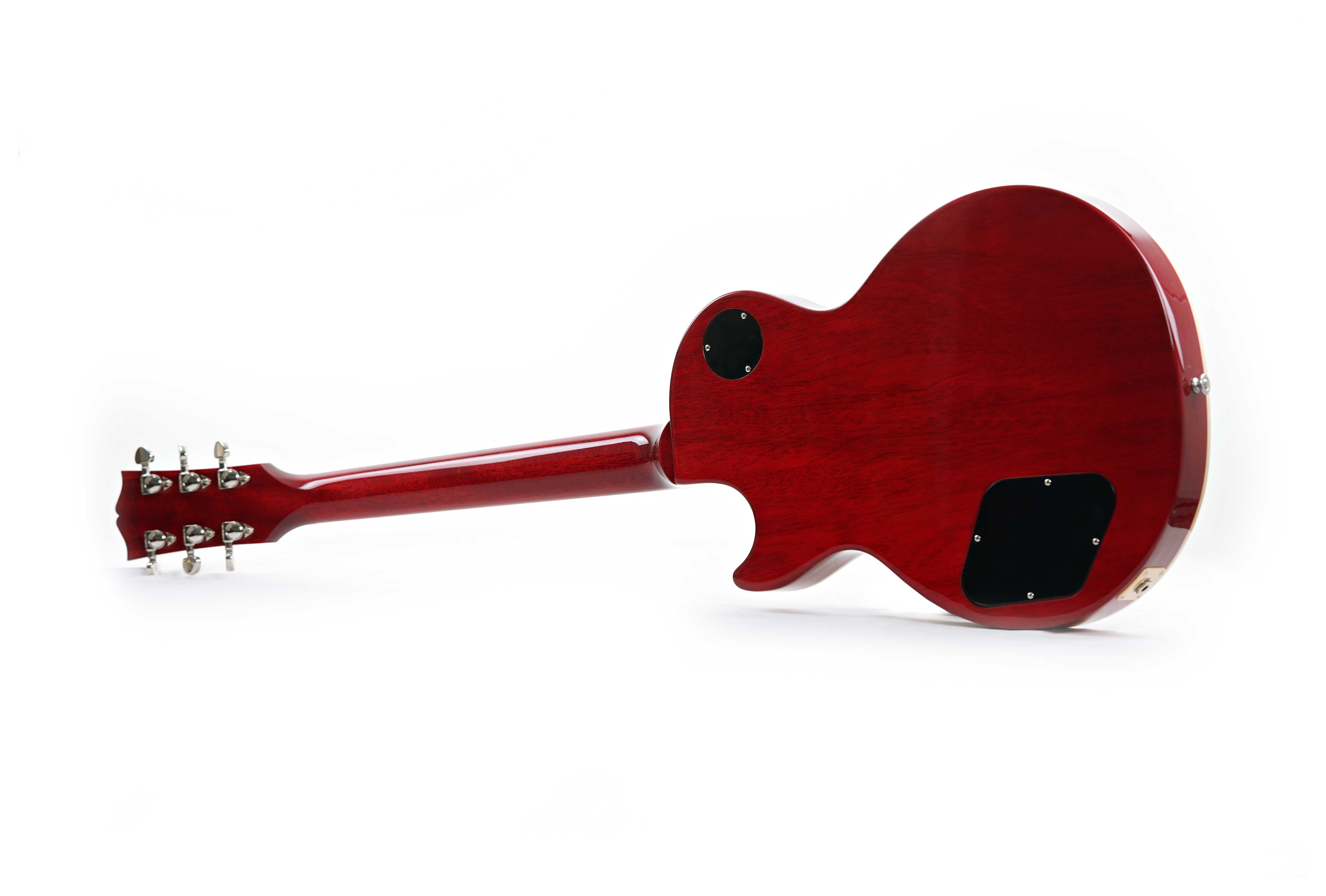 Gibson Les Paul Standard 60s Iced Tea (Ex-Demo) #234530378