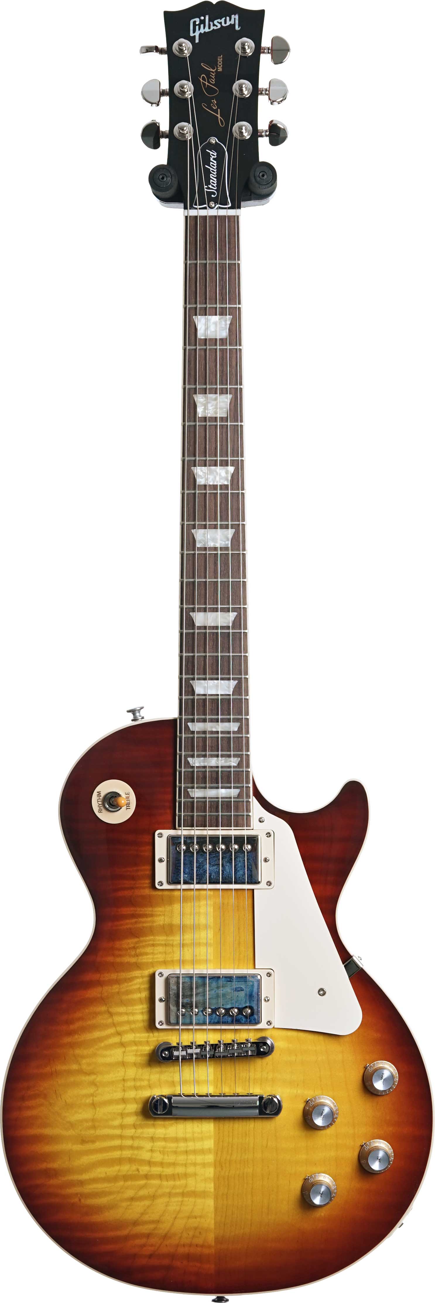 Gibson Les Paul Standard 60s Iced Tea #203140176