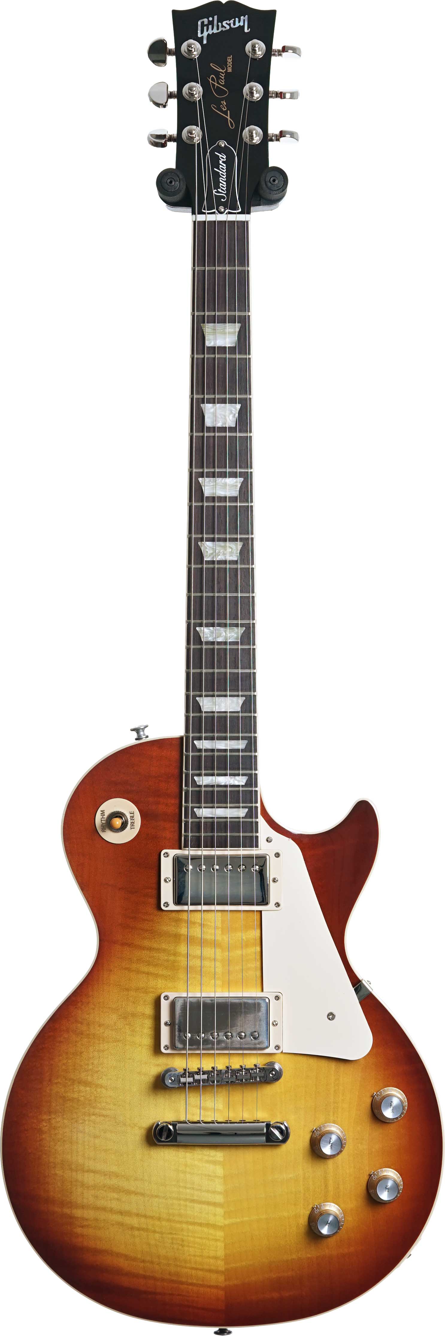 Gibson Les Paul Standard 60s Iced Tea #202240141