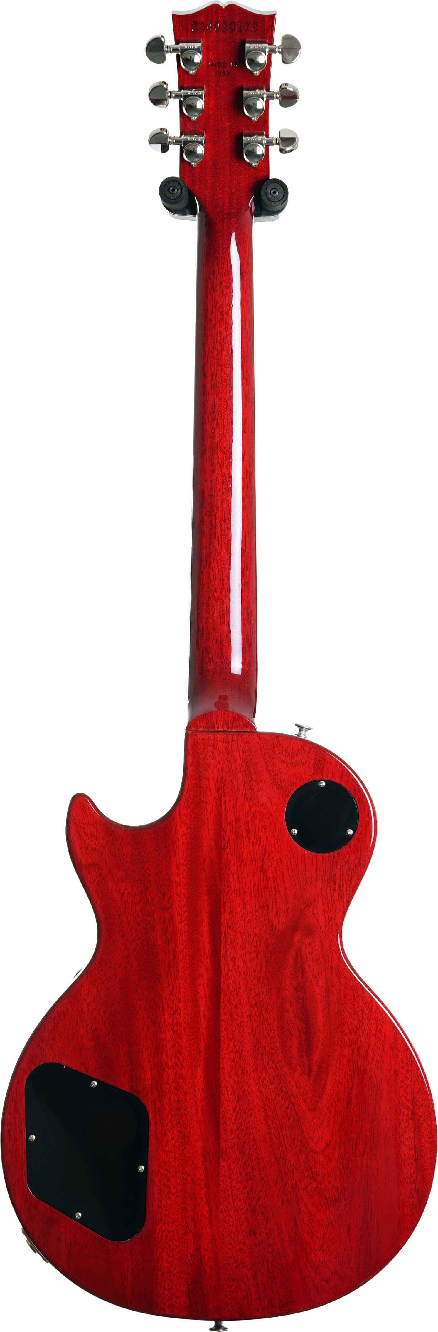 Gibson Les Paul Standard 60s Iced Tea #234030173