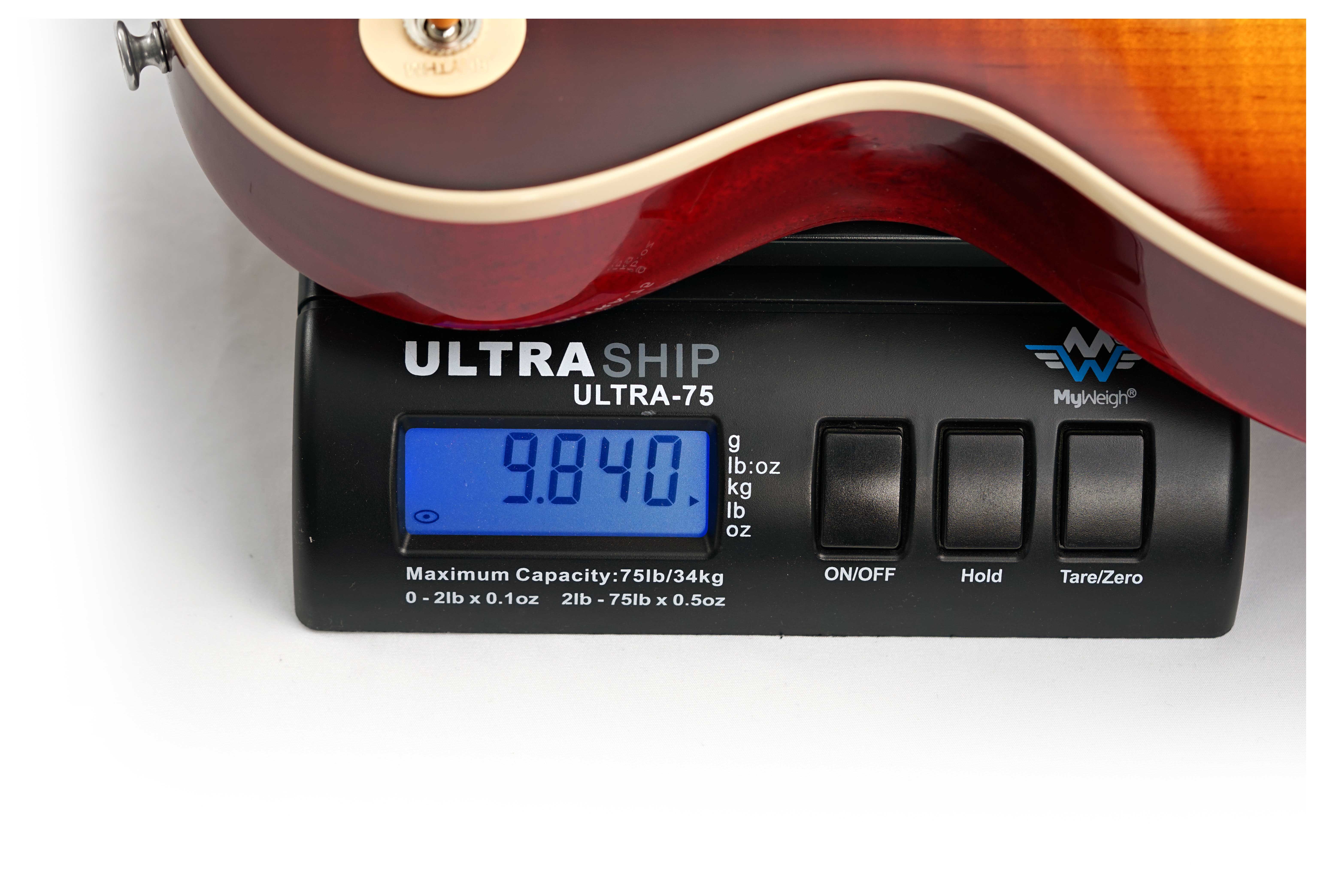 Gibson Les Paul Standard 60s Iced Tea #234030173