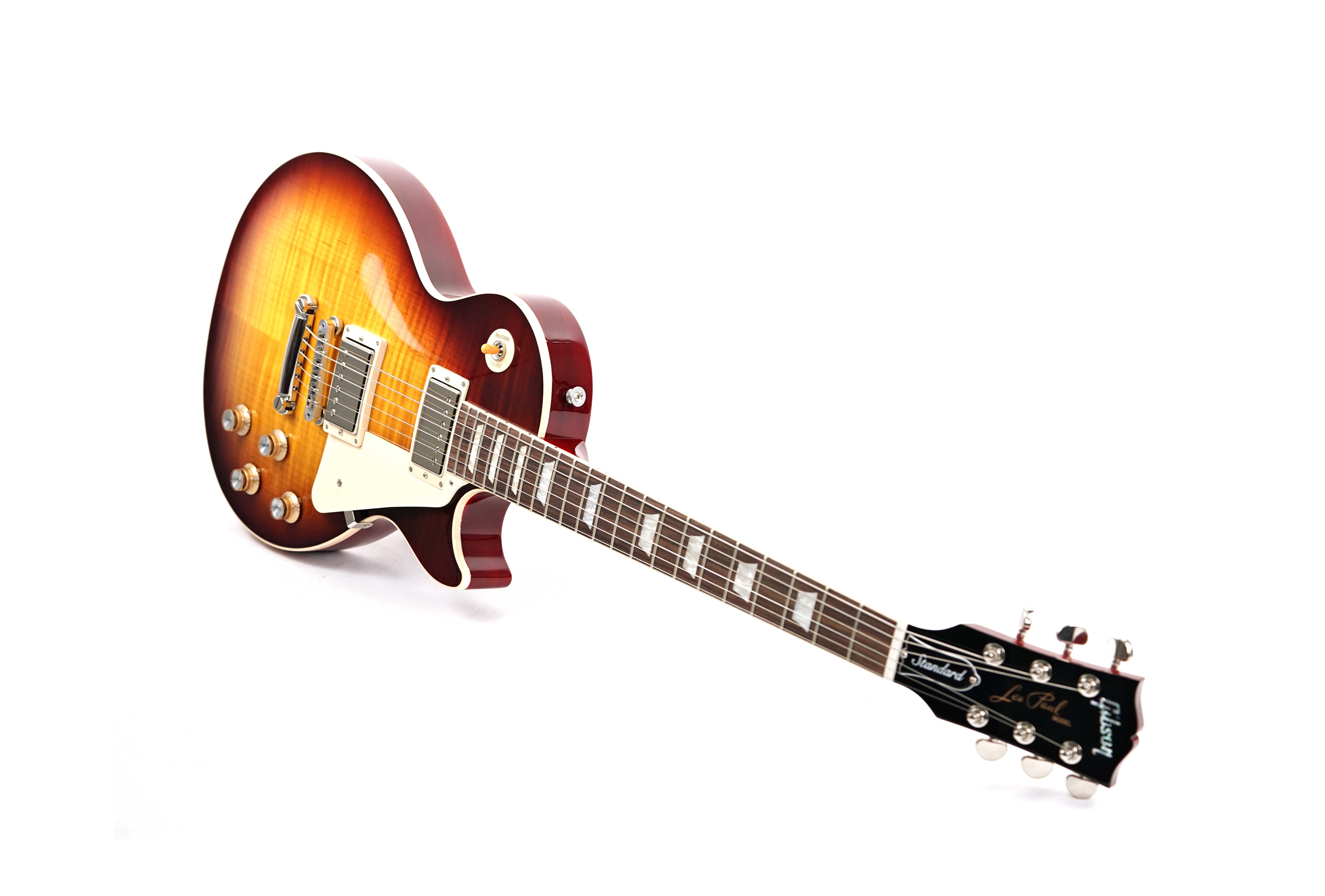 Gibson Les Paul Standard 60s Iced Tea #234030173