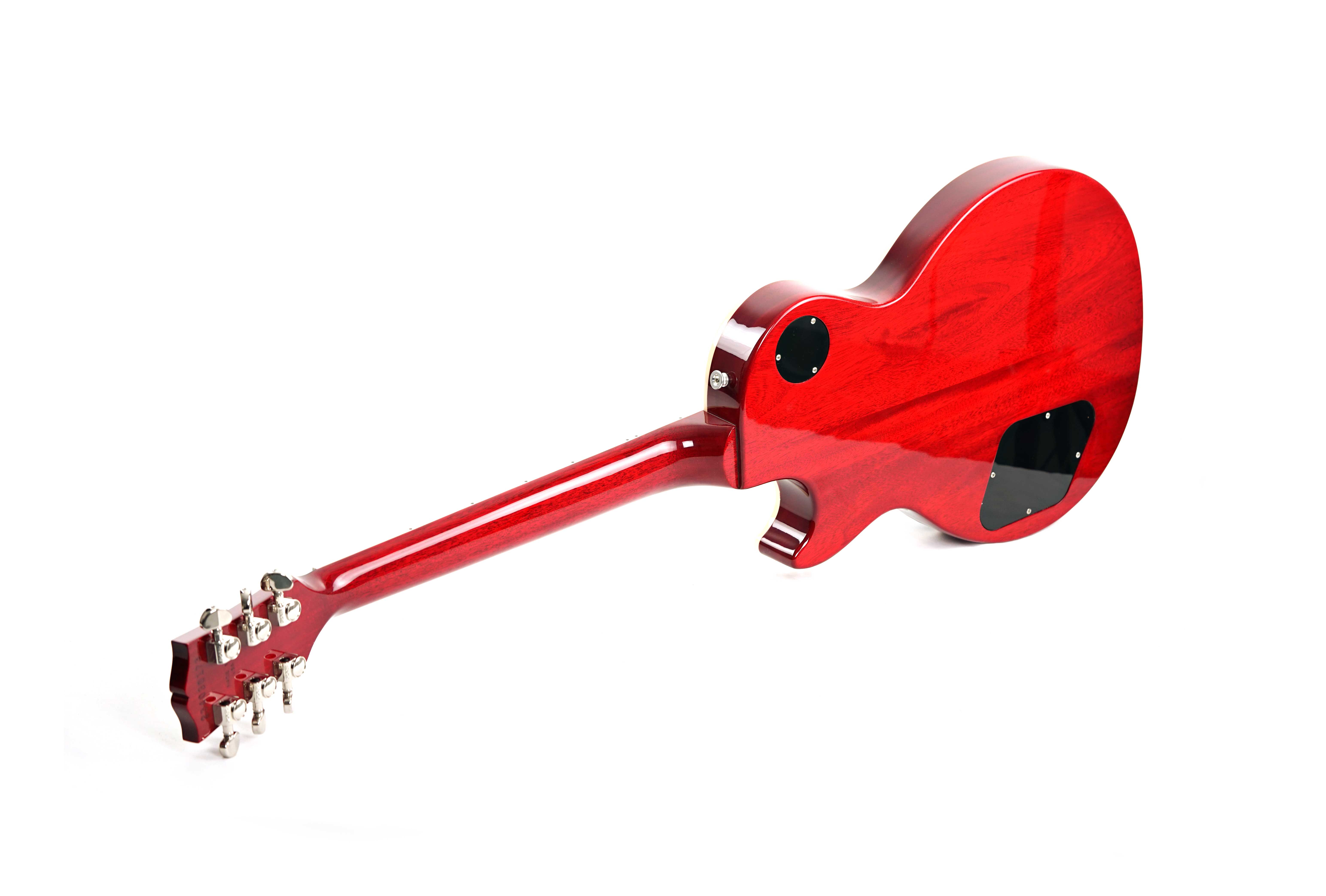 Gibson Les Paul Standard 60s Iced Tea #234030173