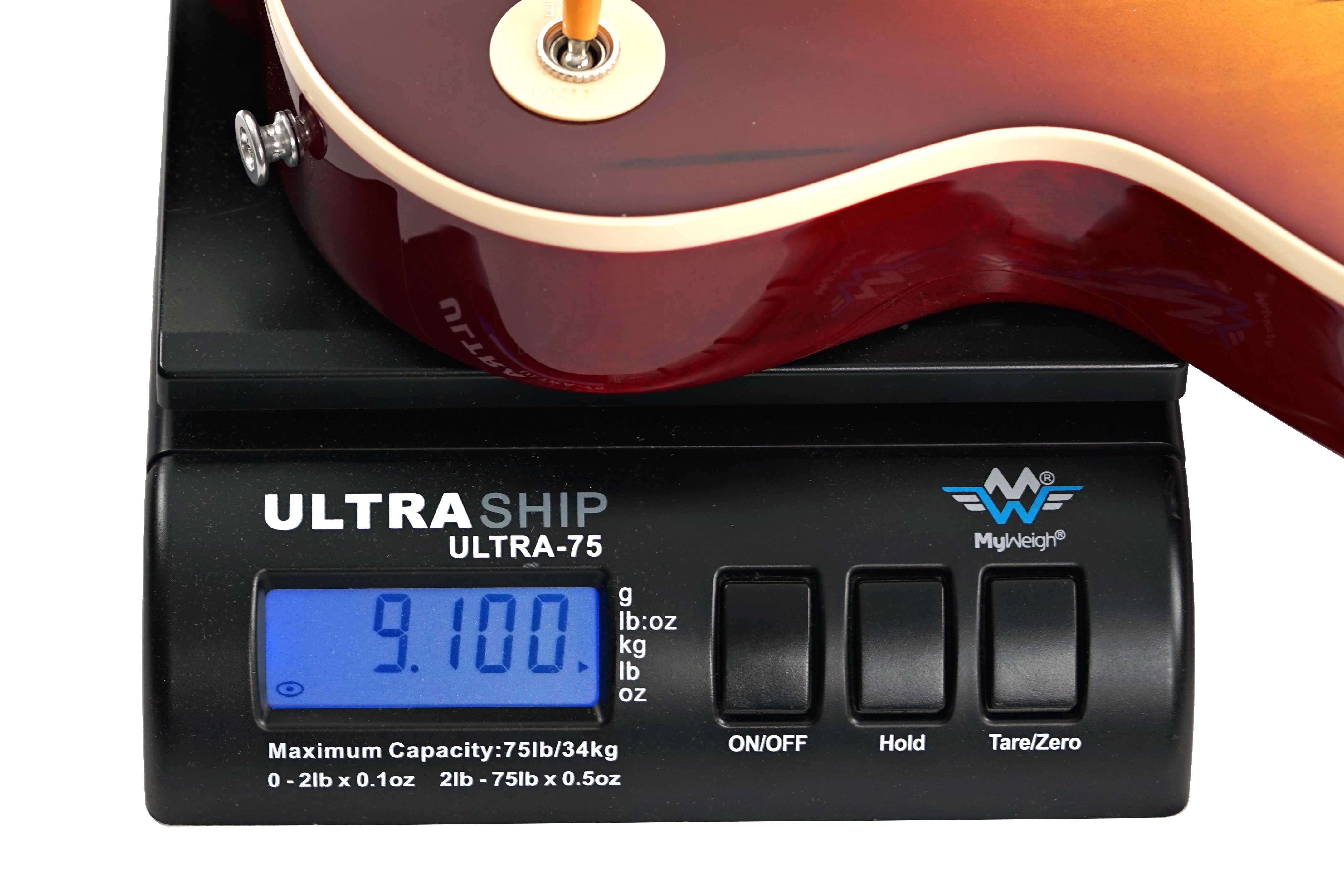 Gibson Les Paul Standard 60s Iced Tea #227440229