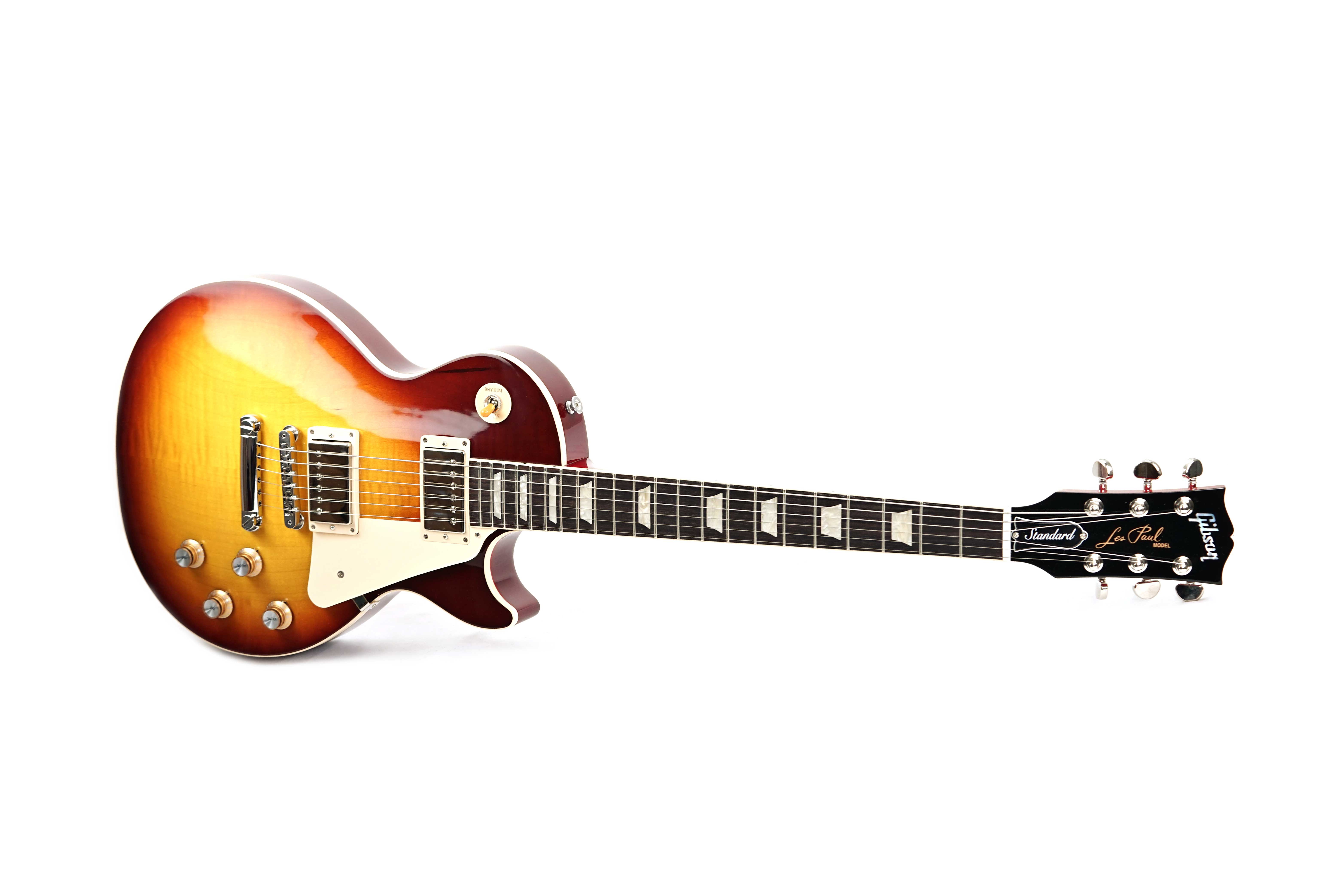 Gibson Les Paul Standard 60s Iced Tea #227440229
