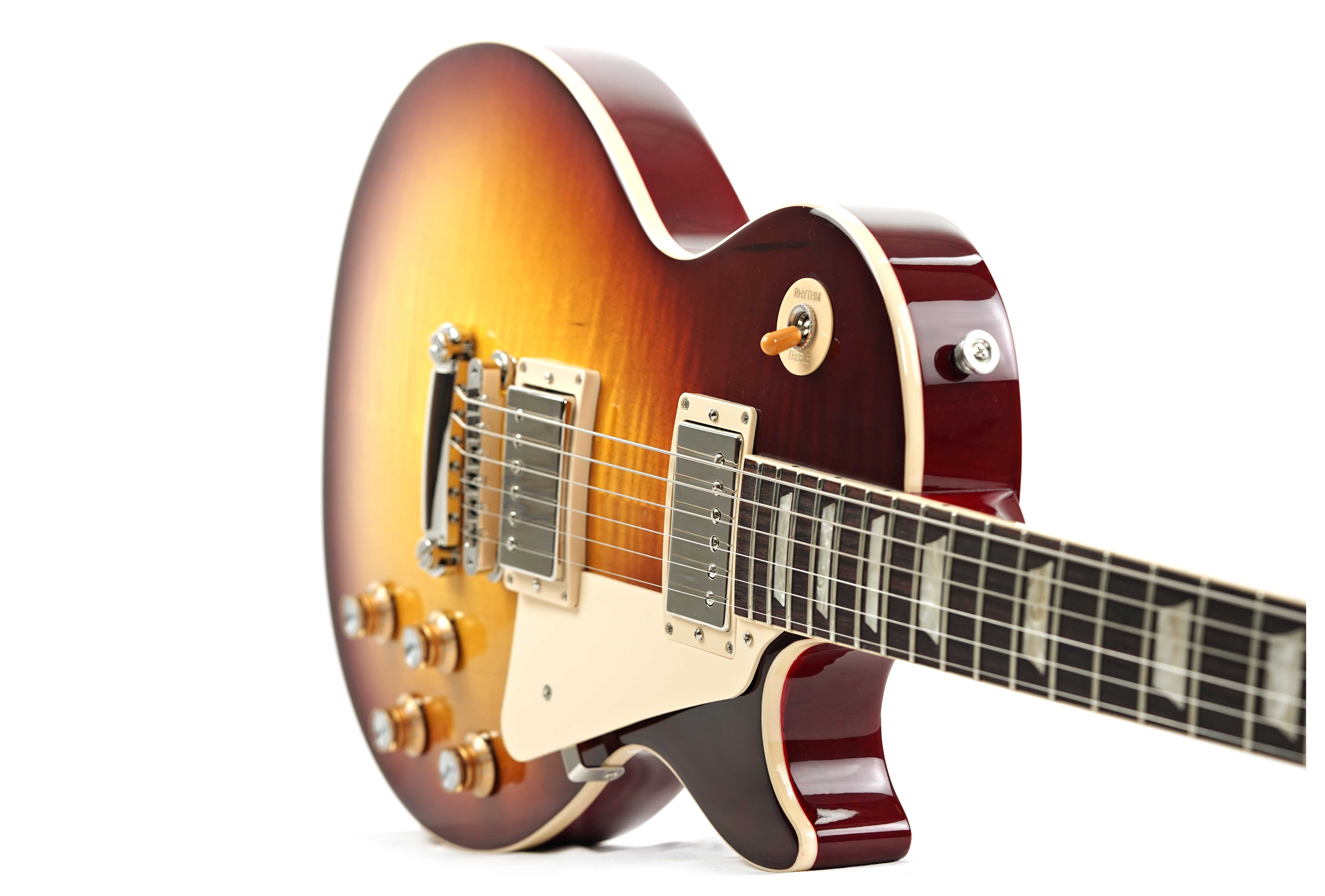 Gibson Les Paul Standard 60s Iced Tea #227440229