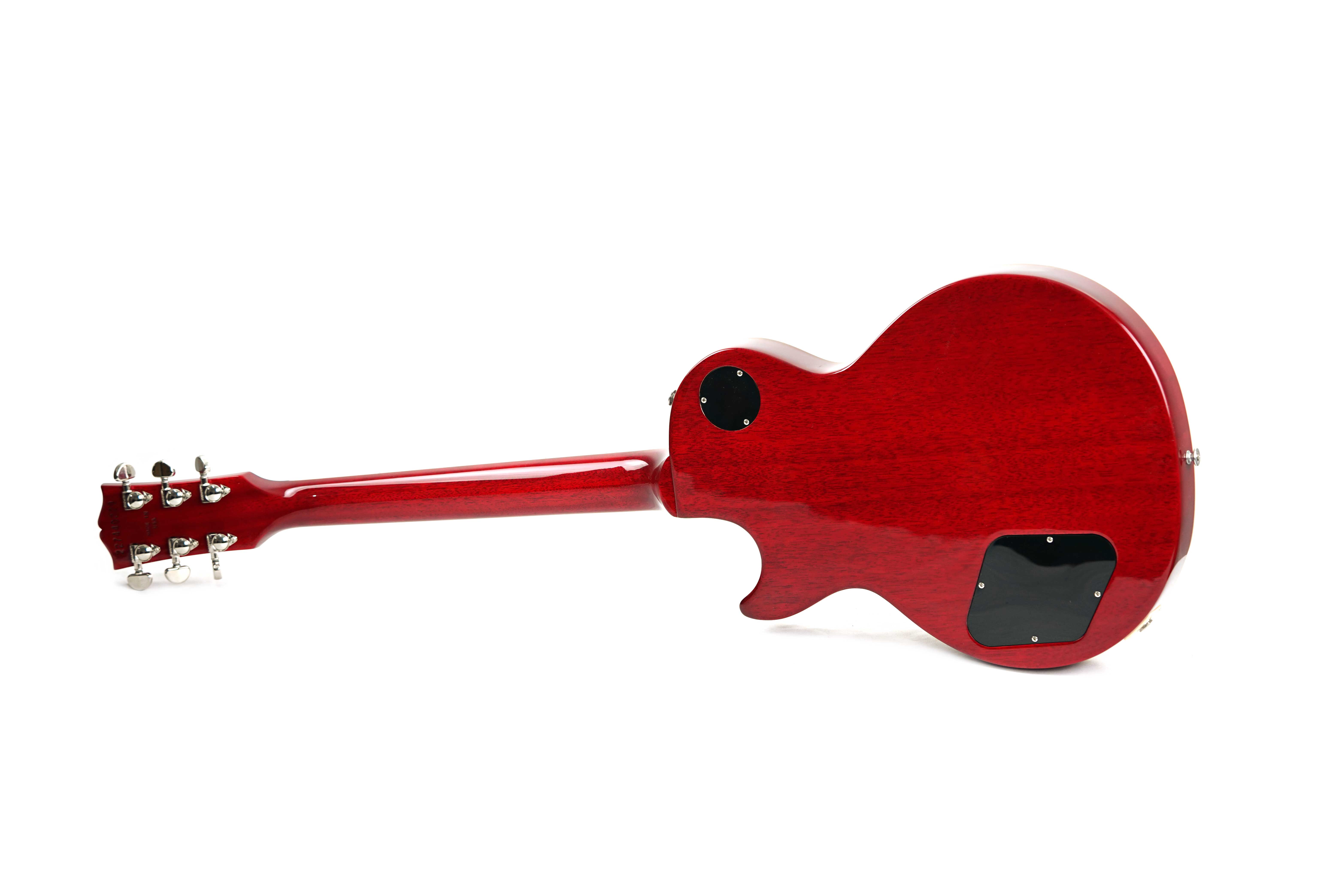 Gibson Les Paul Standard 60s Iced Tea #227440229