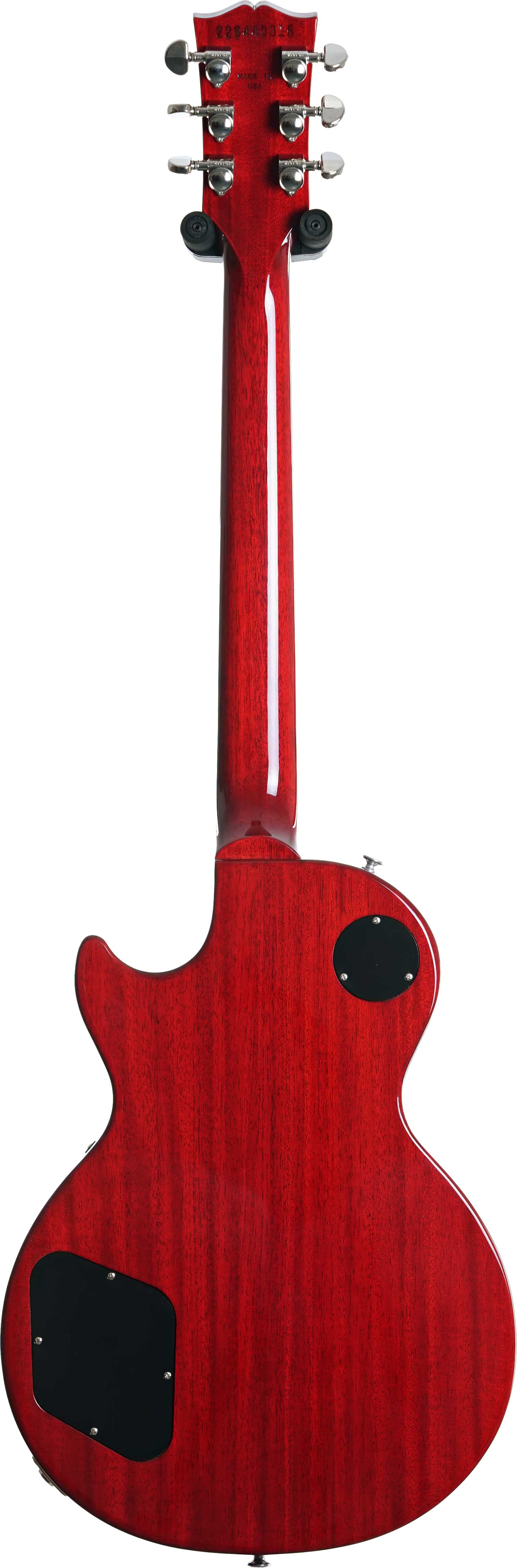 Gibson Les Paul Standard 60s Iced Tea #228440316