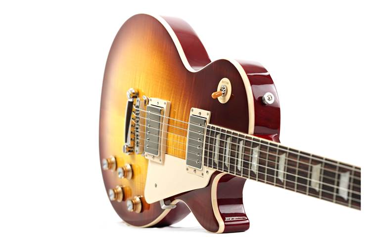 Gibson Les Paul Standard 60s Iced Tea #228440316 Gibson Les Paul Standard 60s Iced Tea #228440316