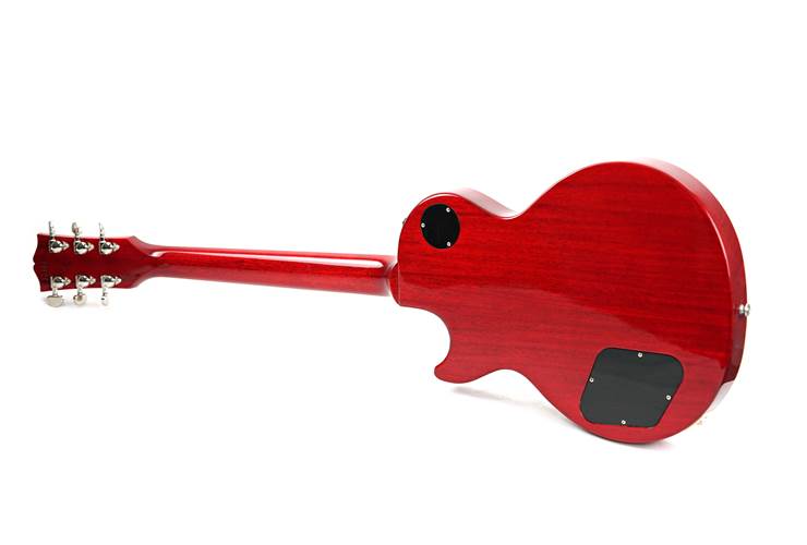 Gibson Les Paul Standard 60s Iced Tea #228440316 Gibson Les Paul Standard 60s Iced Tea #228440316