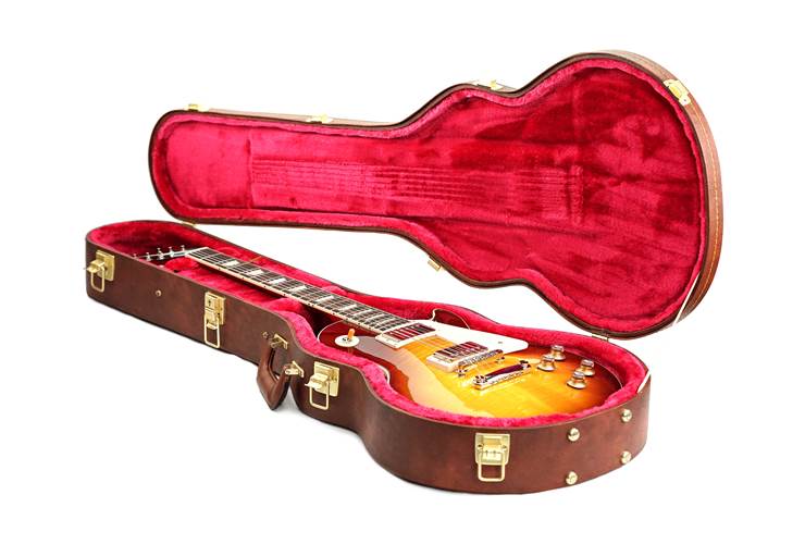 Gibson Les Paul Standard 60s Iced Tea #228440316 Gibson Les Paul Standard 60s Iced Tea #228440316