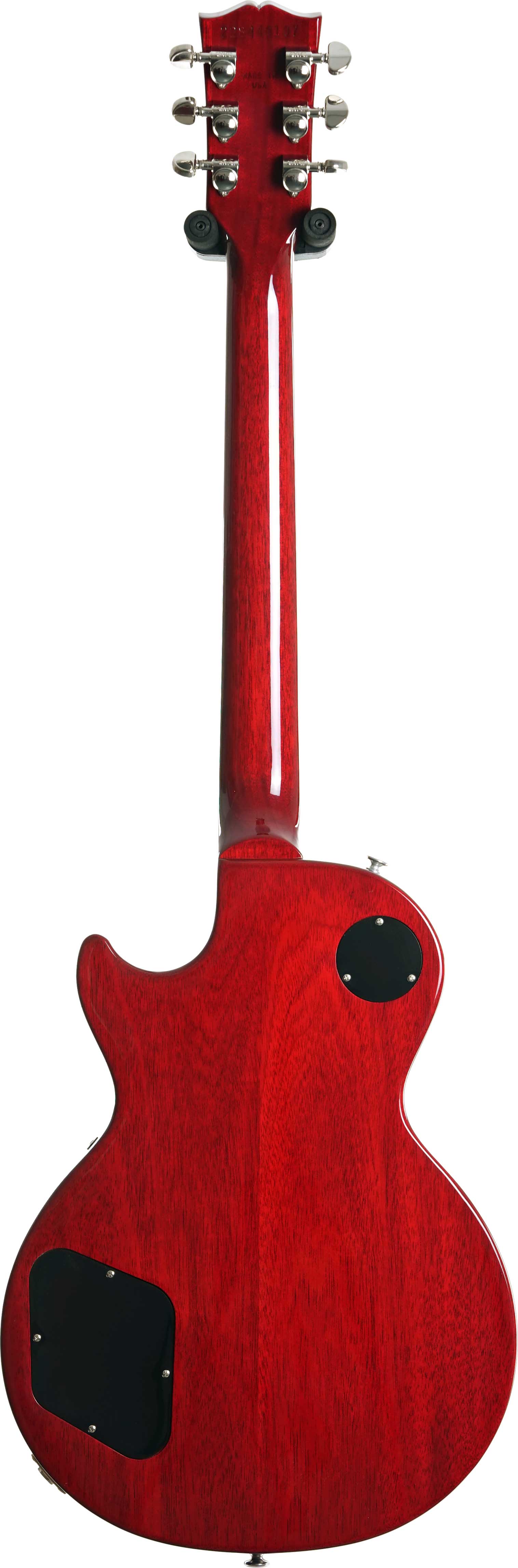 Gibson Les Paul Standard 60s Iced Tea #228440107