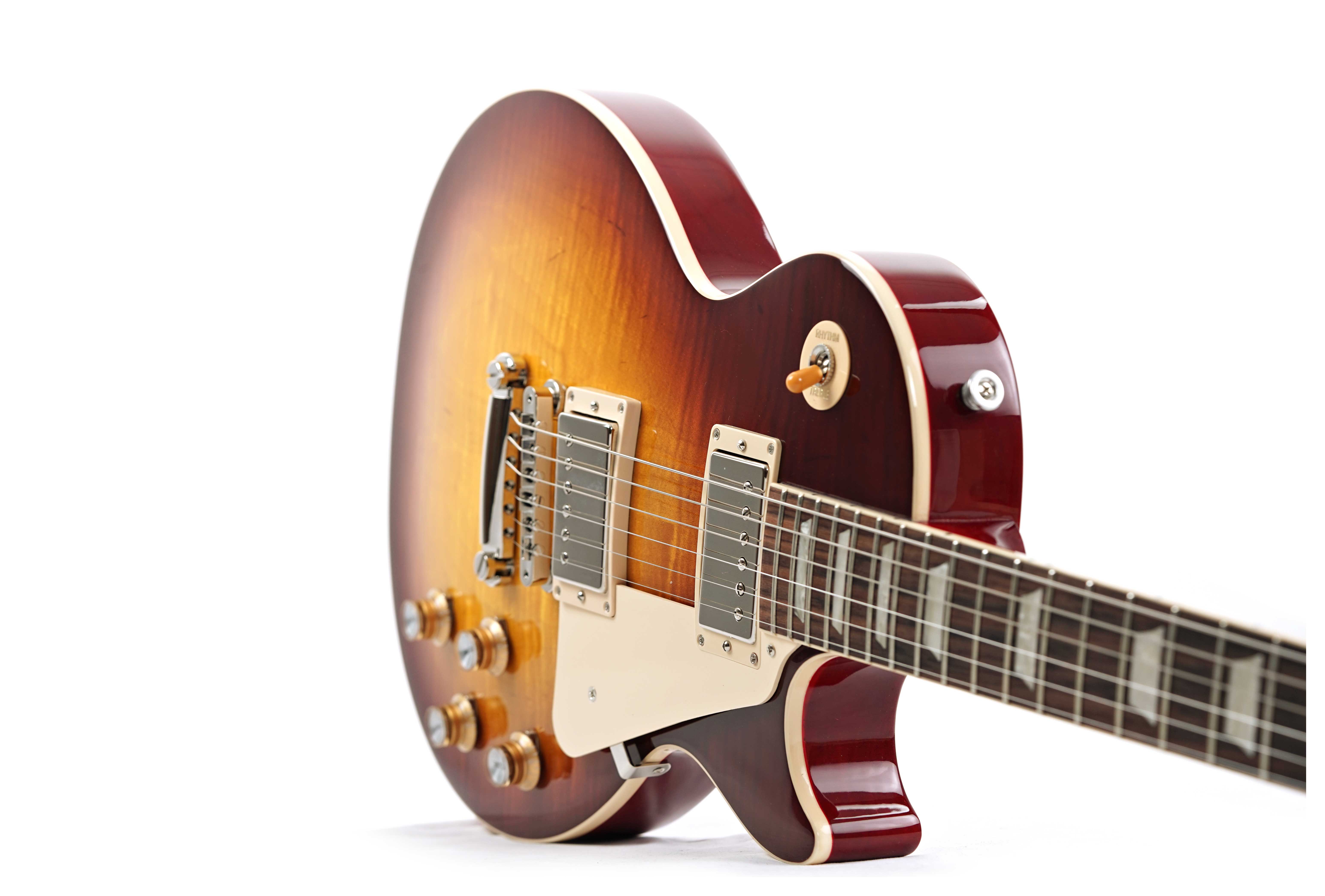 Gibson Les Paul Standard 60s Iced Tea #228440107